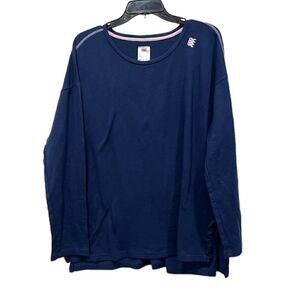 Thrive progress long sleeve breast cancer awareness top size XL (3x$15)